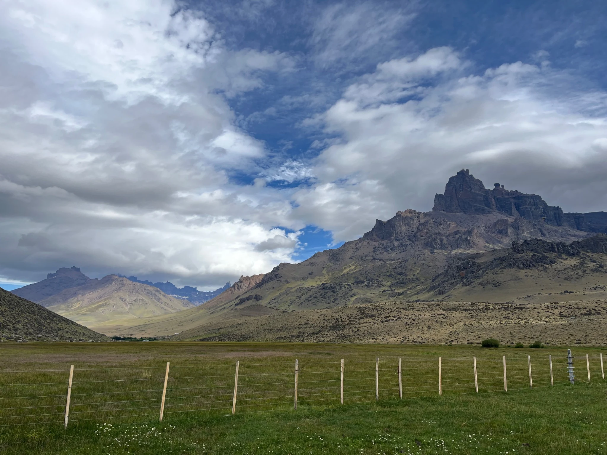Mirador de la Estancia